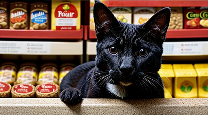 An Overview of Upcoming Changes in Pet Food Regulation.