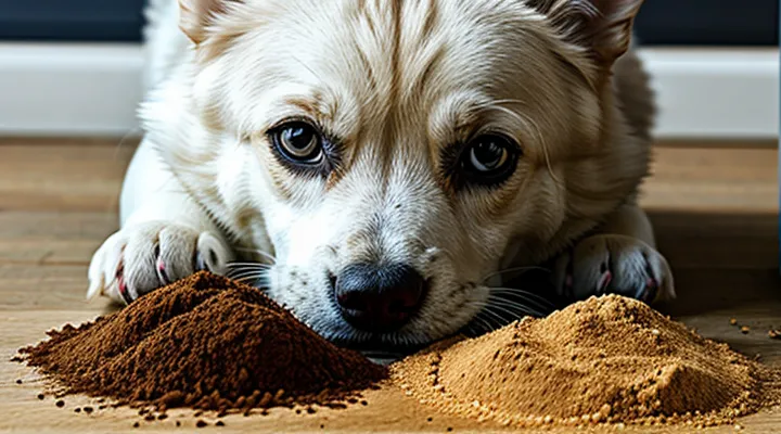 Analysis of Undeclared Additives in Pet Food Formulations.
