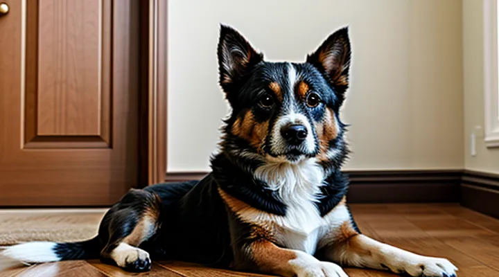 Behavioral Training for a Well-Mannered Pet