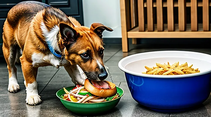 Canine «Fast Food»: The Hidden Threat in Every Bowl. Canine «Fast Food»: The Hidden Threat in Every Bowl.