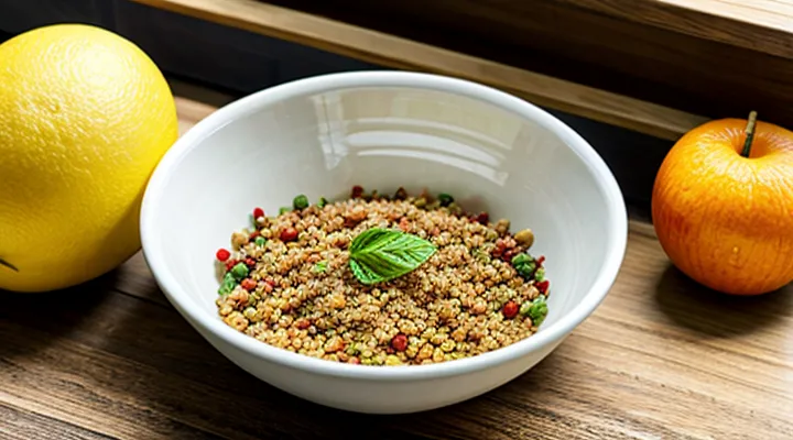 Carcinogens in Your Bowl: What Brands Aren't Telling You.