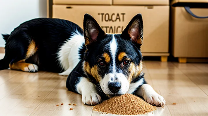 Checklist: 10 Signs of a Truly High-Quality Dog Food.