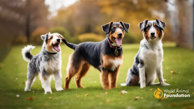 Choosing the Right Medium-Sized Dog for Your Lifestyle