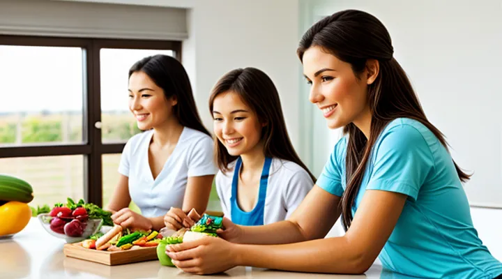 Diet and Nutrition for Optimal Health