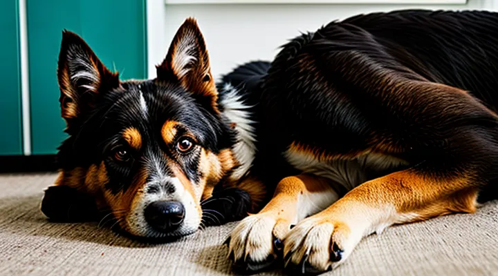 Dietary Contraindications for Canines with Cardiac Disease.