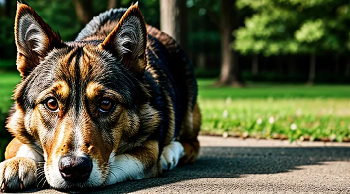 Dietary Recommendations for Canines with Hepatic Disease.