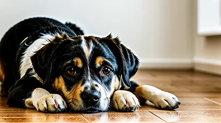Does Your Dog Have Watery Eyes? It's All About This Component in the Food.