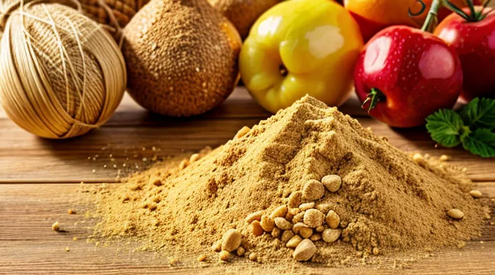 Exposed: What «Natural Ingredients» Really Means.