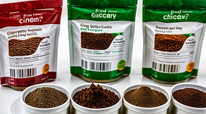 Fecal Analysis as an Indicator of Pet Food Quality and Digestibility.