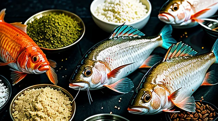 «Fish» in the Formula: What Kind and Should You Be Wary of It?
