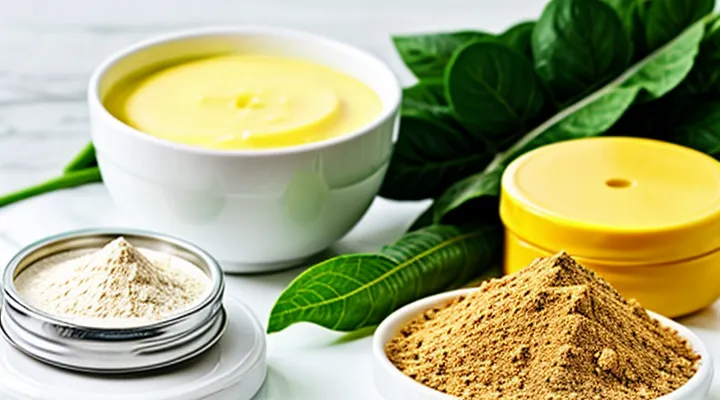 «For Healthy Skin and Coat»: Which Ingredients Actually Work.