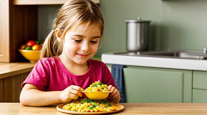«For Picky Eaters»: What's the Secret of This Food?