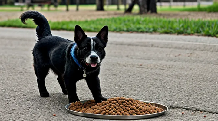 Forget Everything You Knew About Pet Food: A New Study Turns It All Upside Down.