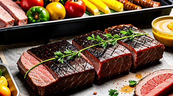 «Fresh Meat» or «Meat Meal»: What's the Catch?
