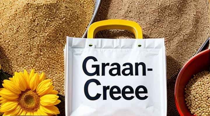 «Grain-Free» Food: A Genius Marketing Ploy or a Real Benefit?