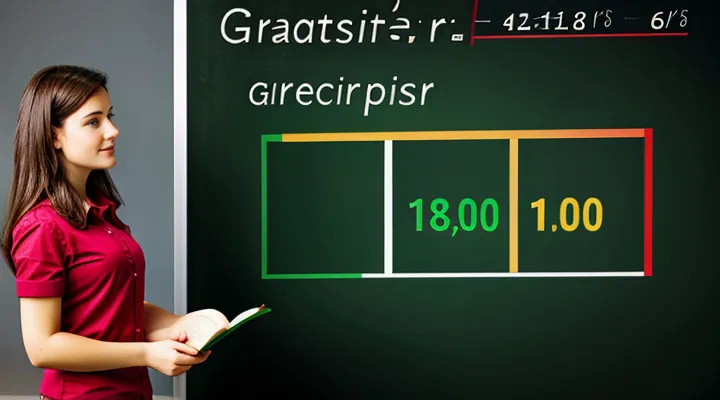 «Guaranteed Analysis»: Learning to Read the Numbers Correctly.