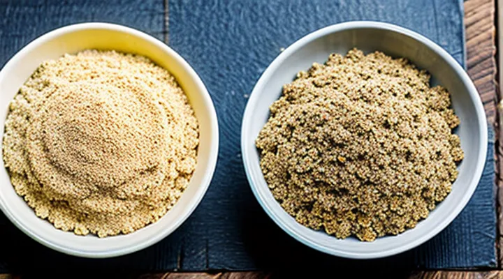 «Homemade» vs. Dry Kibble: What Is Actually Cheaper and Healthier?