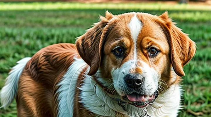 How a Dog's Breed Affects the Choice of Food: The Main Rules.