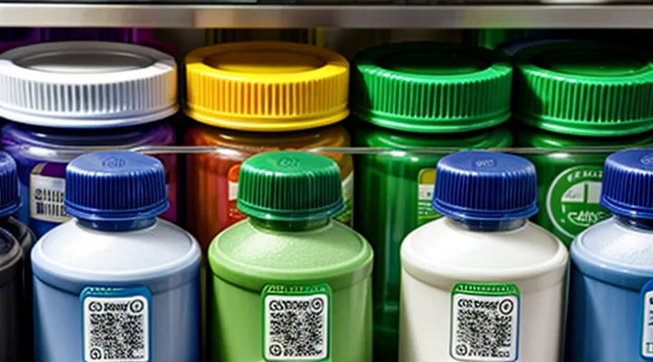 How Manufacturers Disguise «Chemicals» as Healthy Additives.