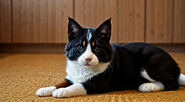 How the Color of Kibble Reveals Its True Quality.