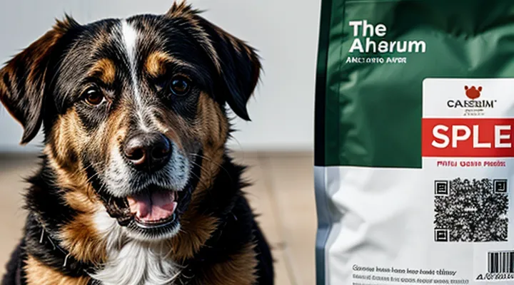 How the «Premium» Label on Packaging Misleads Dog Owners.
