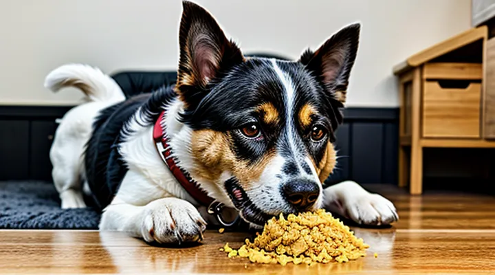 How to Choose a Food That Your Dog Will Eat with Pleasure.