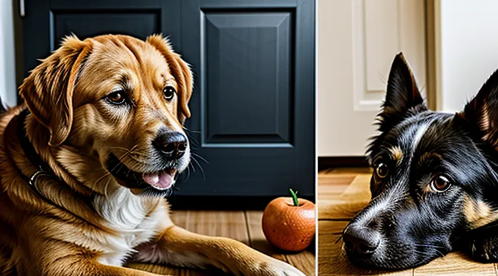 How to Choose Food for an Allergic Dog: A Step-by-Step Guide.
