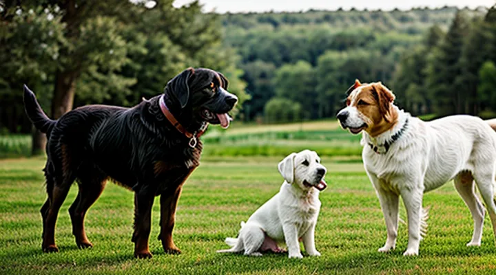 How to Choose the Right Breed for Your Family