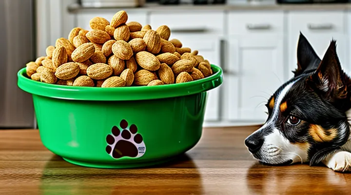 How to Choose the Right Food for Your Pet