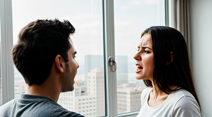 How to Deal with Aggression in Adults