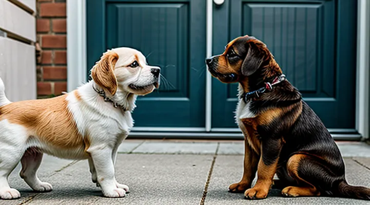 How to Deal with Aggression in Puppies