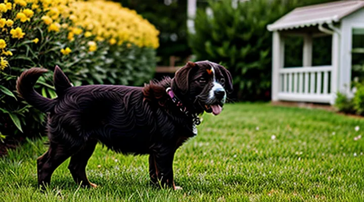How to Deal with Allergies in Puppies