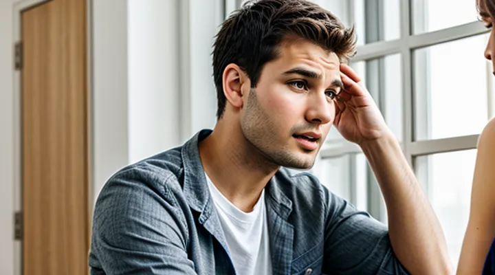 How to Deal with Behavior Problems in Adults