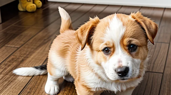 How to Deal with Behavior Problems in Puppies