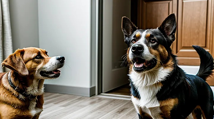 How to Deal with Excessive Barking in Adults