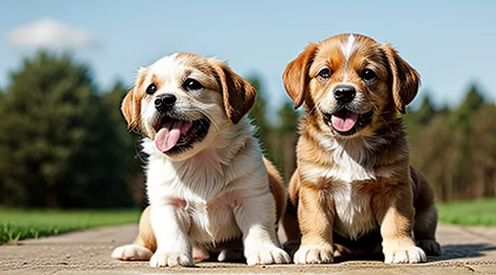 How to Deal with Excessive Barking in Puppies