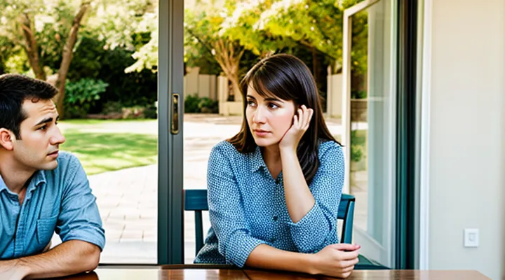 How to Deal with Separation Anxiety in Adults