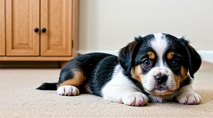 How to Deal with Separation Anxiety in Puppies