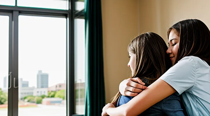 How to Deal with Separation Anxiety in Senior