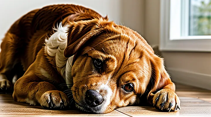 How to Determine from a Dog's Blood Test if the Food Is Suitable. How to Determine from a Dog's Blood Test if the Food Is Suitable.