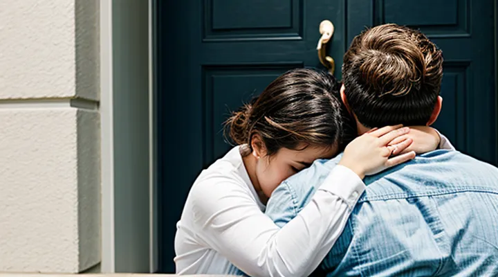 How to Handle Separation Anxiety
