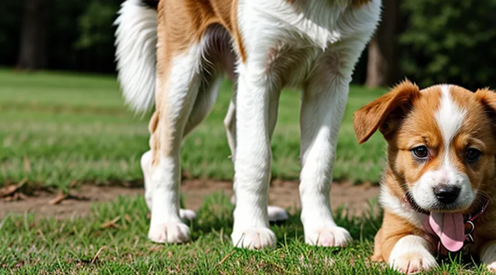 How to Prevent Allergies in Puppies