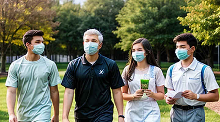How to Prevent Allergies in Senior