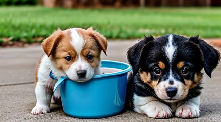How to Prevent Common Health Issues in Puppies