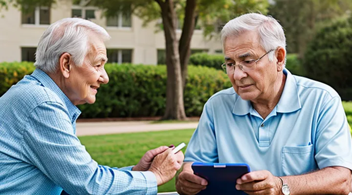 How to Prevent Common Health Issues in Senior