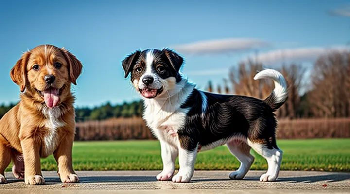 How to Prevent Obesity in Puppies