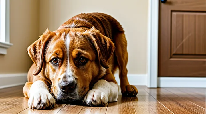 How to Tell If a Dog Is Lacking Vitamins Due to Its Food.