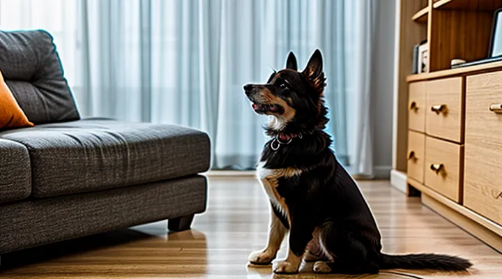 How to Train Your Pet to Recognize Commands