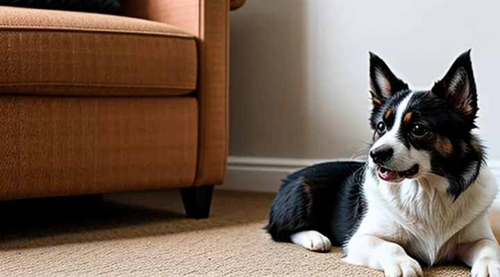 How to Train Your Pet to Stay Alone