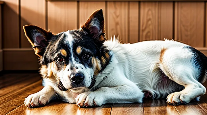Identification of a Dietary Trigger for Pancreatitis in Dogs.